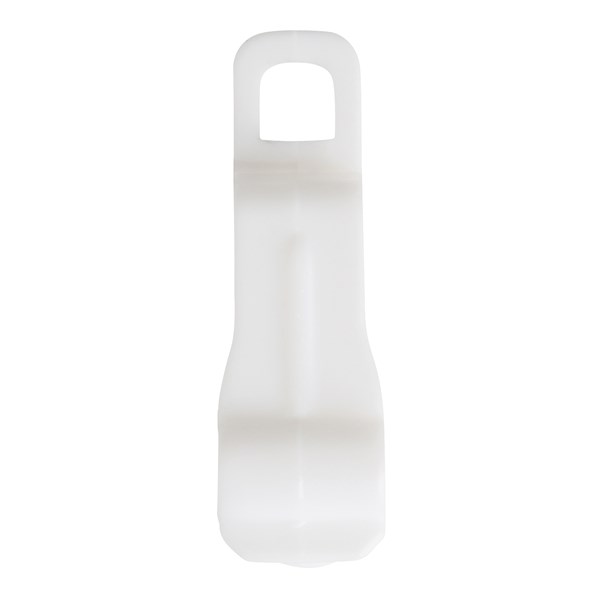 Extendable Track Gliders White - Essential